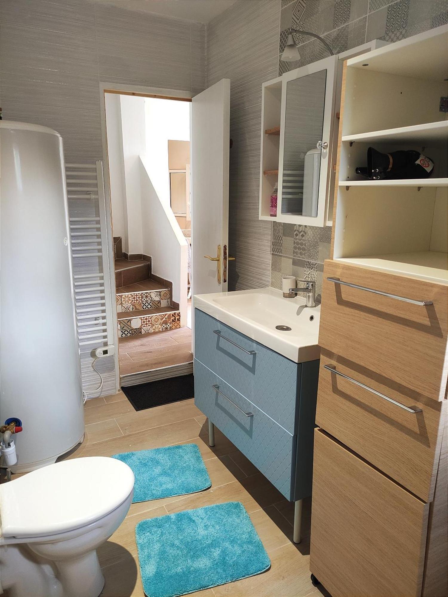 Maison De Vacances Bias  Εξωτερικό φωτογραφία